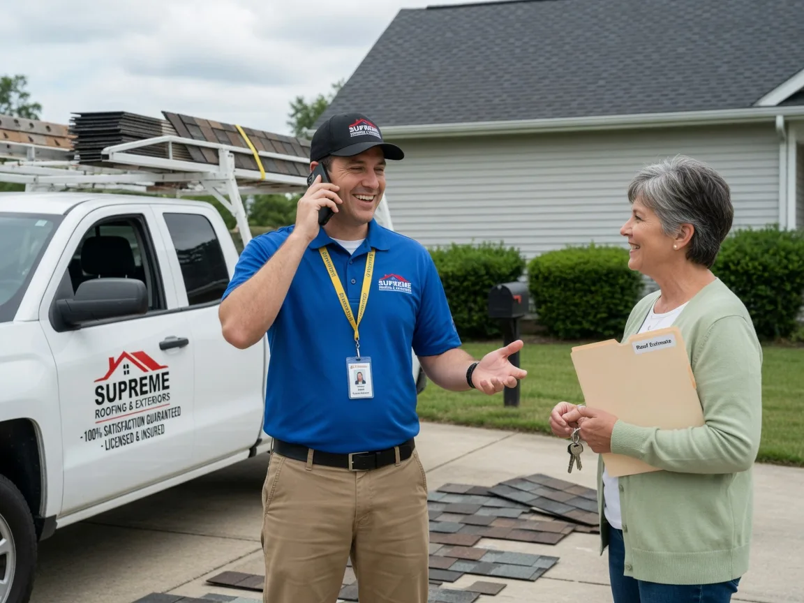 Roof Replacement Maitland, FL FAQs